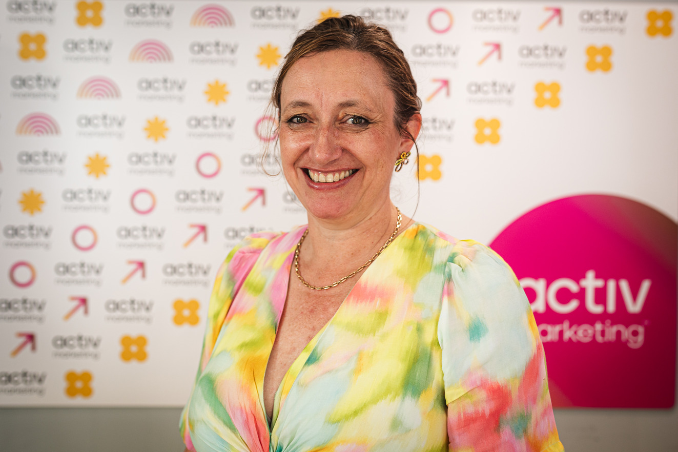 Digital marketing Ludlow